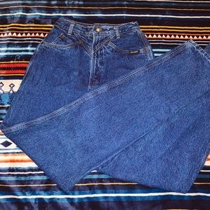 Rocky Mountain Jeans